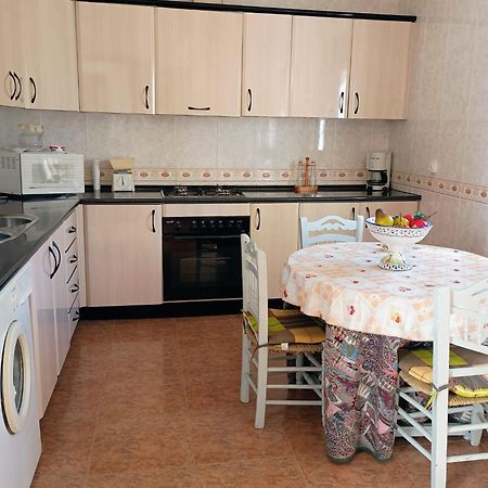 Vivienda Rural Los Iberos M&M, Castellar de Santisteban Εξωτερικό φωτογραφία