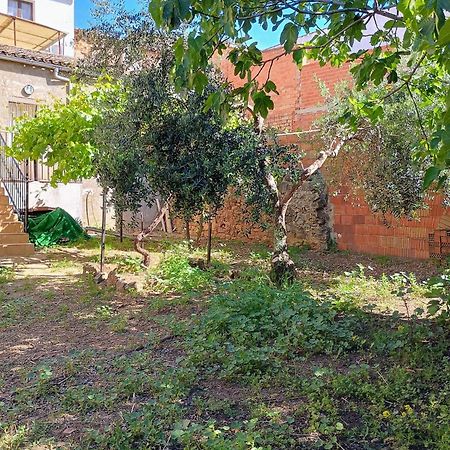 Vivienda Rural Los Iberos M&M, Castellar de Santisteban Εξωτερικό φωτογραφία