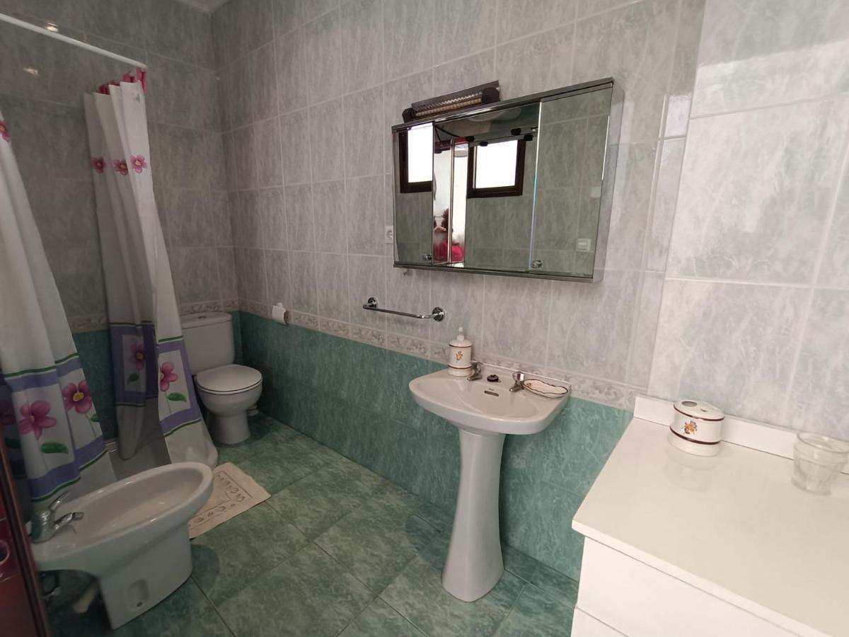 Vivienda Rural Los Iberos M&M, Castellar de Santisteban Εξωτερικό φωτογραφία