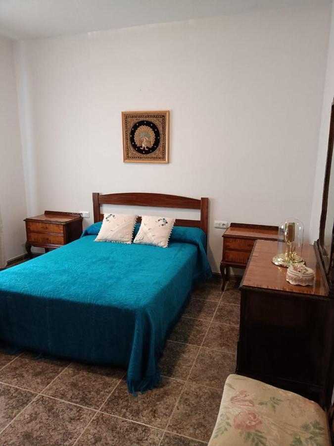 Vivienda Rural Los Iberos M&M, Castellar de Santisteban Εξωτερικό φωτογραφία