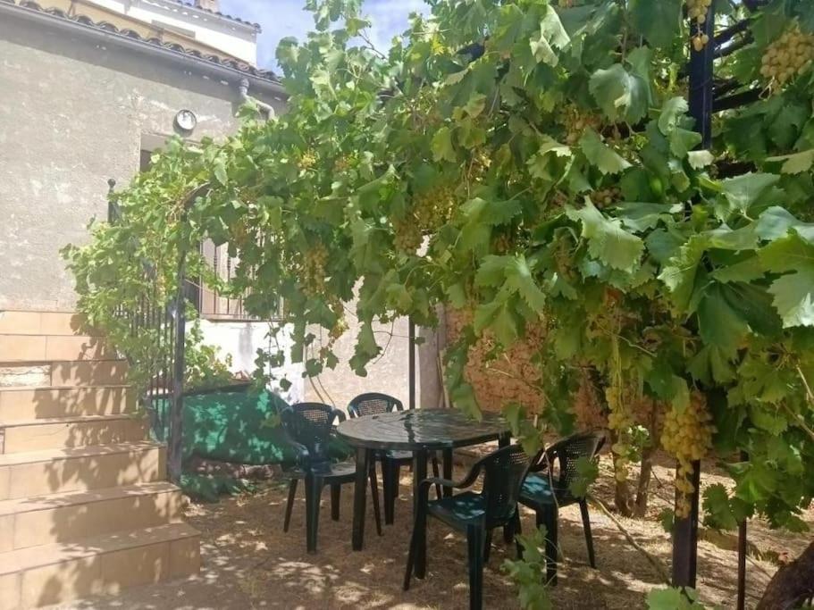 Vivienda Rural Los Iberos M&M, Castellar de Santisteban Εξωτερικό φωτογραφία