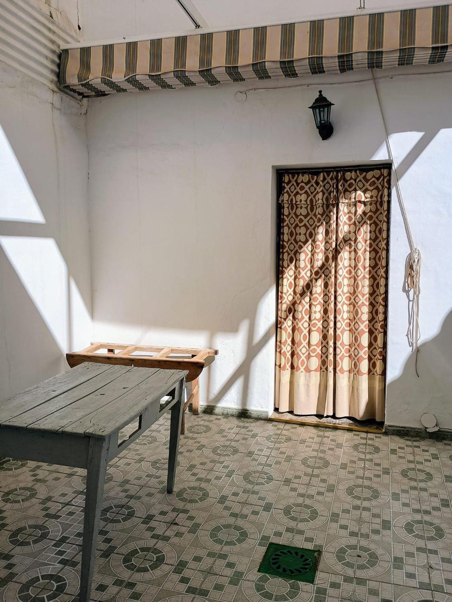 Vivienda Rural Los Iberos M&M, Castellar de Santisteban Εξωτερικό φωτογραφία
