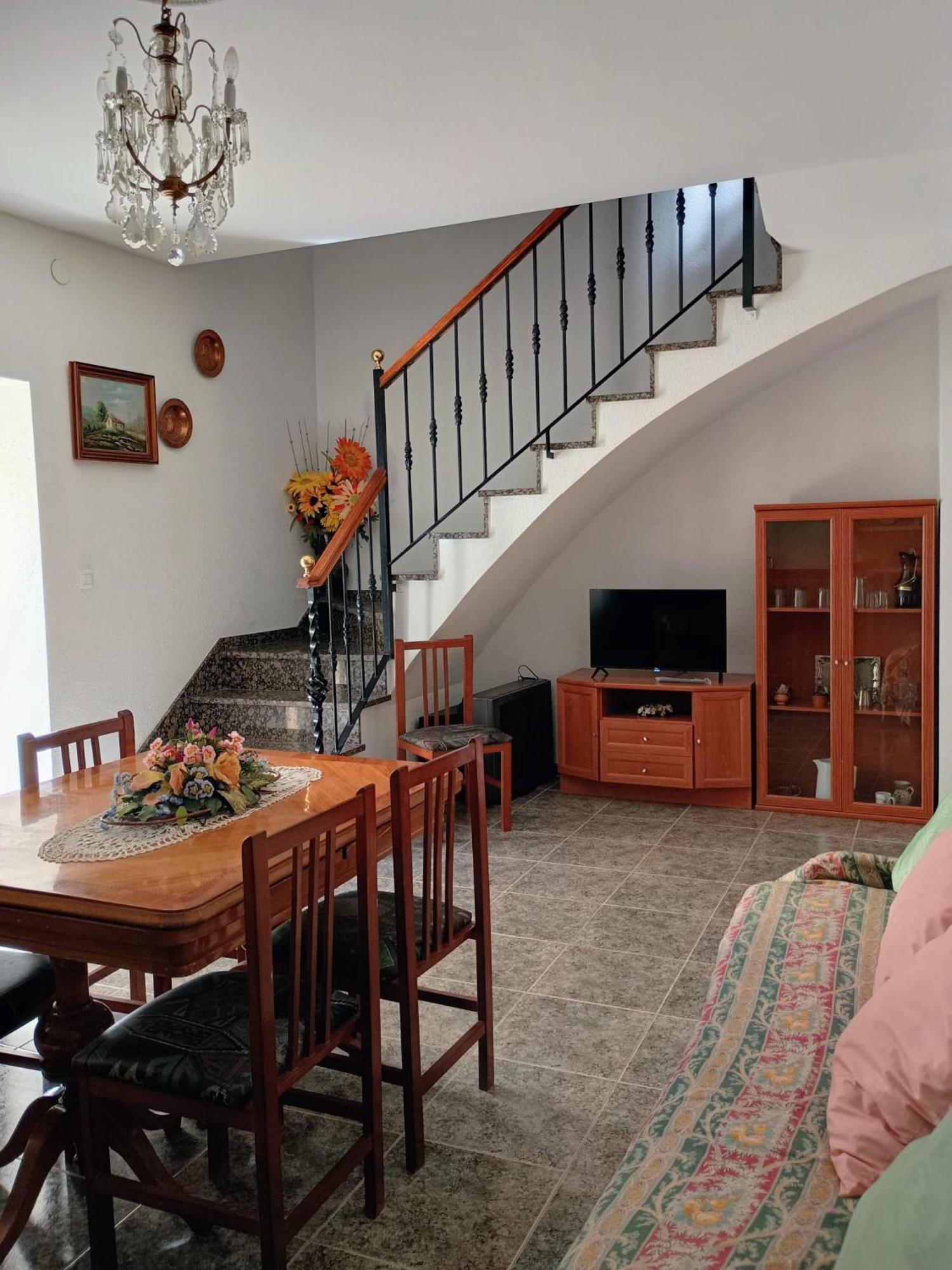 Vivienda Rural Los Iberos M&M, Castellar de Santisteban Εξωτερικό φωτογραφία