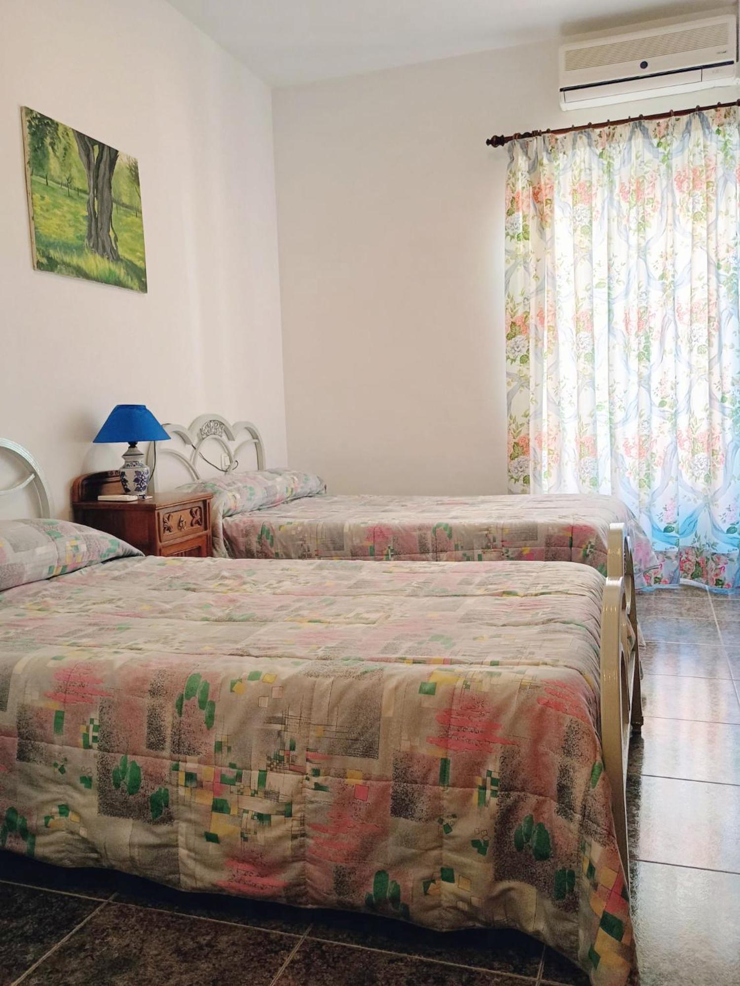Vivienda Rural Los Iberos M&M, Castellar de Santisteban Εξωτερικό φωτογραφία